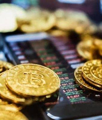 Buying and Selling Bitcoin