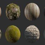 CC0 Textures For Blender