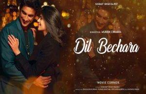 Dil Bechara Full Movie Download