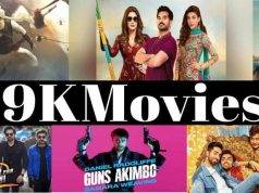 Hidden Features of the 9kMovies Apk