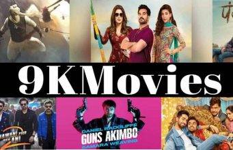 Hidden Features of the 9kMovies Apk