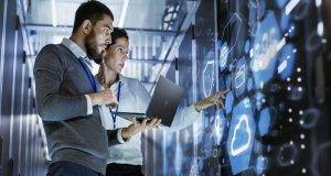 How Much Does a Network Engineer Make in the UK?