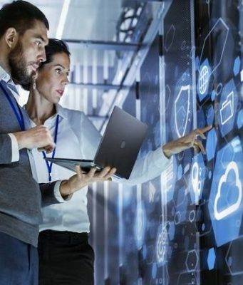 How Much Does a Network Engineer Make in the UK?