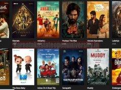 How to Add 123movies to Kodi and Zootopia to Chromecast