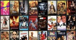 How to Download Movies From HDmovie300