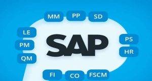 Is SAP a Software Application Or a Software?