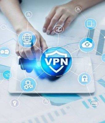 Is VPN Full Form Legal in India?
