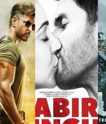 List of Highest Grossing Bollywood Movies of 2019