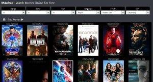M4uFree Fun – Alternative M4uFree Movie Sites