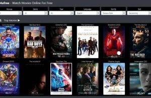 M4uFree Fun – Alternative M4uFree Movie Sites