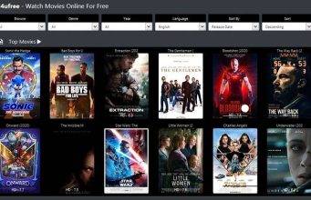 M4uFree Fun – Alternative M4uFree Movie Sites