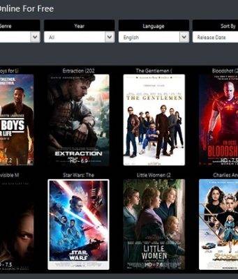 M4uFree Fun – Alternative M4uFree Movie Sites