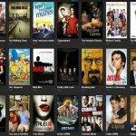 MovieGaga on FireTV