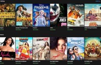 Online Movietube Vs BobMovies