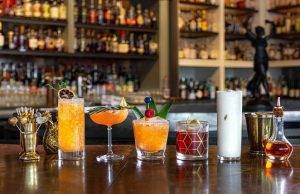 Popular Country Bars in Houston