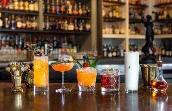 Popular Country Bars in Houston