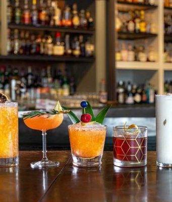 Popular Country Bars in Houston