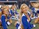 Sexy Dallas Cowboys Cheerleaders