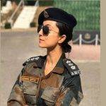 The Full Form of CRPF in Army