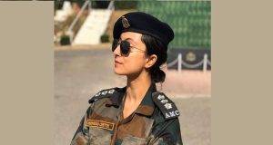 The Full Form of CRPF in Army