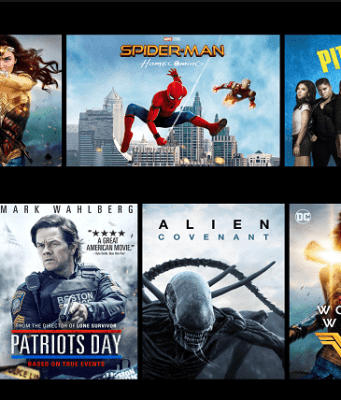 Three Things to Consider Before Downloading Free Movies in HD