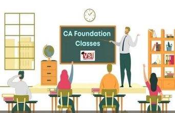 VSI CA Foundation Fees