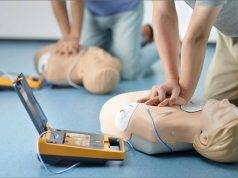 What is an AED Used For?