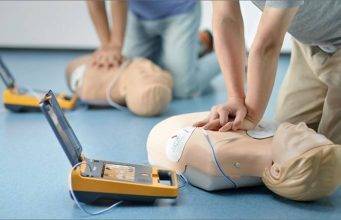 What is an AED Used For?