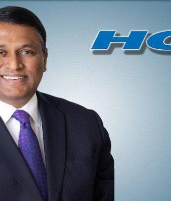 What is the Full Form of HCL and HCL CEO Salary?