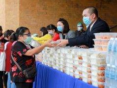 Where Can I Donate Food Near Me?