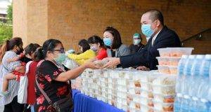 Where Can I Donate Food Near Me?