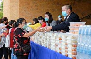 Where Can I Donate Food Near Me?