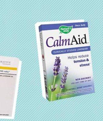 The Best Clinically Studied Natural Sleep Supplement