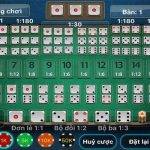 Discover Online Sic Bo Game at Hi882