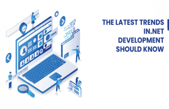 The Latest Trends in .NET Development Should Know