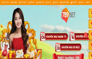 789bet – Asia’s No. 1 Quality Online Betting Site