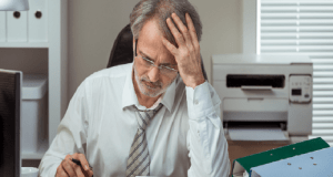 Behind the Scenes: Investigating the Existence of Medical Bankruptcy in Tulsa, Oklahoma