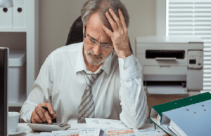 Behind the Scenes: Investigating the Existence of Medical Bankruptcy in Tulsa, Oklahoma