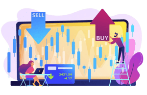 Spotting Market Trends: Using Trend Analysis to Improve Your Binary Options Trading on Binomo