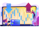 Spotting Market Trends: Using Trend Analysis to Improve Your Binary Options Trading on Binomo