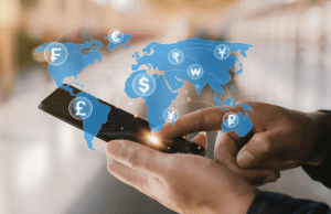 Unlimited Payment Limit Potential: International Money Transfer with SWiM PAY
