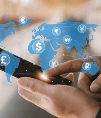Unlimited Payment Limit Potential: International Money Transfer with SWiM PAY