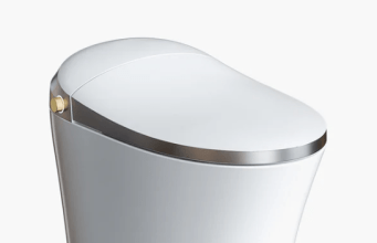 Comfort and Innovation: The Horow T20Y Toilet with Heated Bidet Toilet Seat