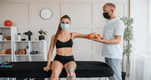 The Crucial Role Of Sports Physicians In Injury Prevention And Rehabilitation