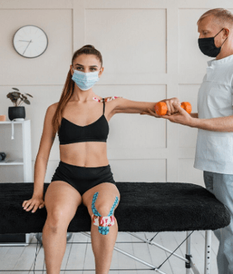 The Crucial Role Of Sports Physicians In Injury Prevention And Rehabilitation