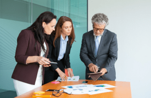 Adapting Business Plans in a Dynamic Market: The Consultant’s Perspective