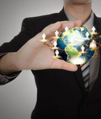 How to Help a Corporation Grow Globally: Key Strategies for Success
