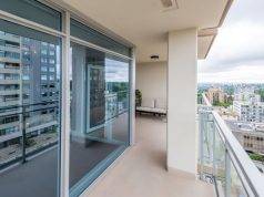 Key Features That Make Sliding Door Systems a Smart Choice