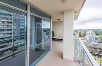 Key Features That Make Sliding Door Systems a Smart Choice