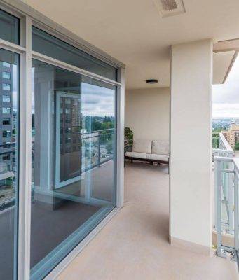 Key Features That Make Sliding Door Systems a Smart Choice